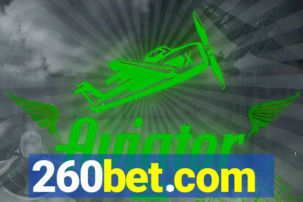 260bet.com