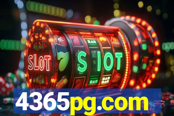 4365pg.com