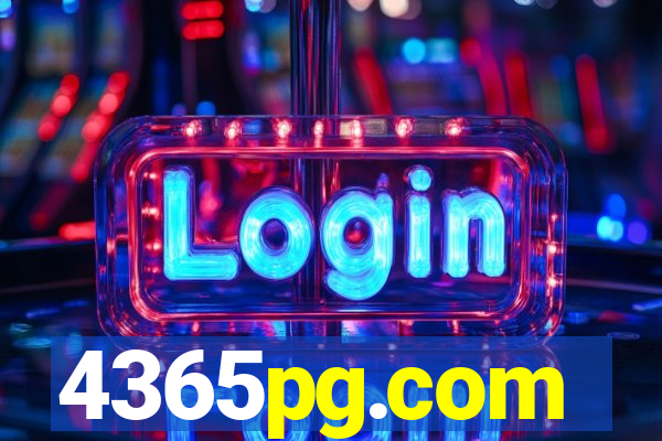 4365pg.com