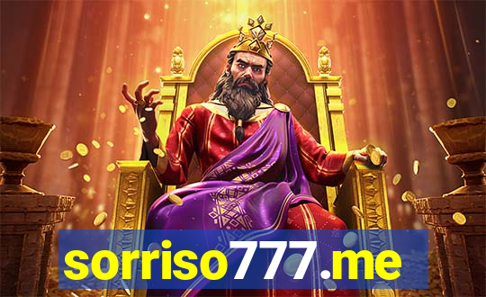 sorriso777.me