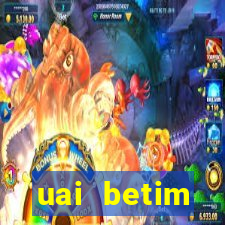 uai betim agendamento identidade