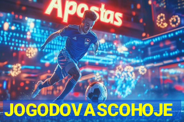 JOGODOVASCOHOJE