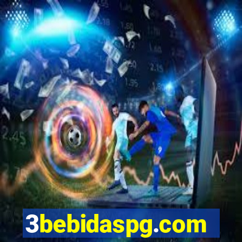 3bebidaspg.com