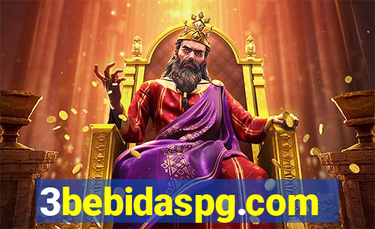 3bebidaspg.com