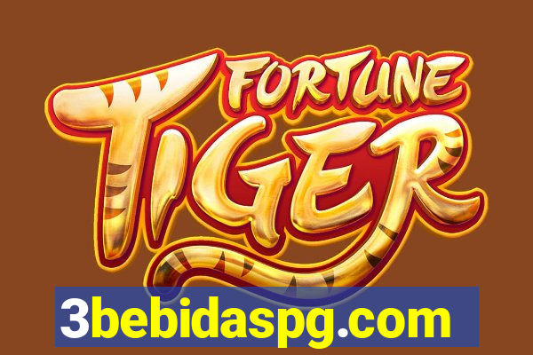 3bebidaspg.com