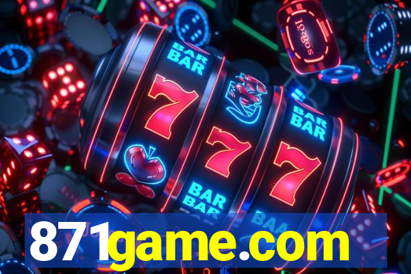 871game.com