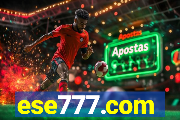 ese777.com