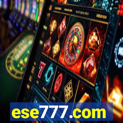 ese777.com