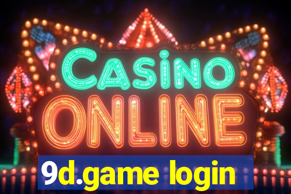 9d.game login