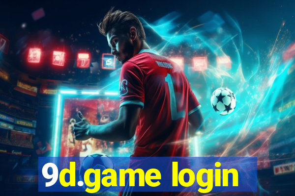 9d.game login