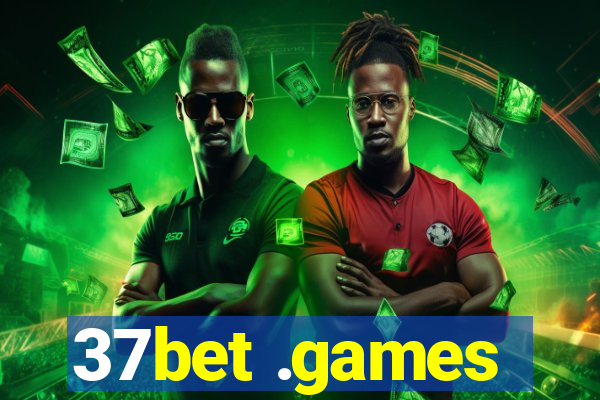 37bet .games