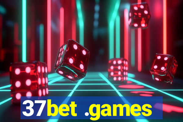 37bet .games