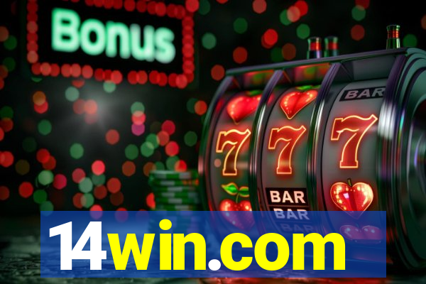 14win.com