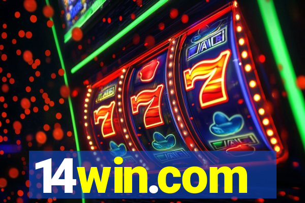 14win.com