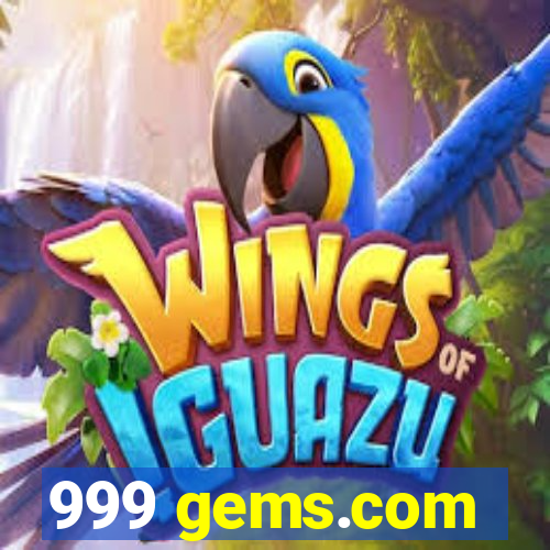 999 gems.com