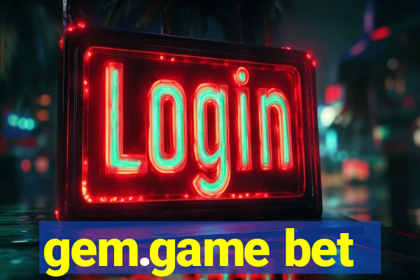 gem.game bet
