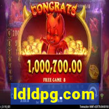 ldldpg.com