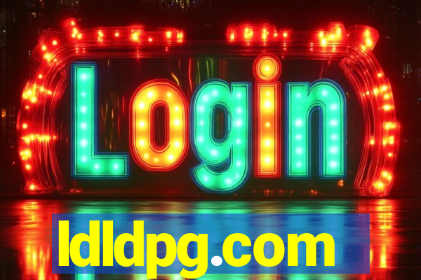ldldpg.com