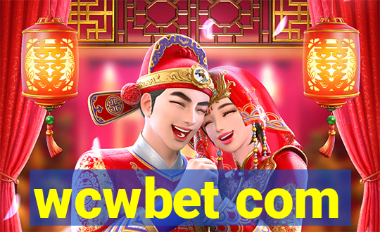 wcwbet com
