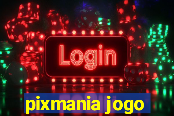 pixmania jogo