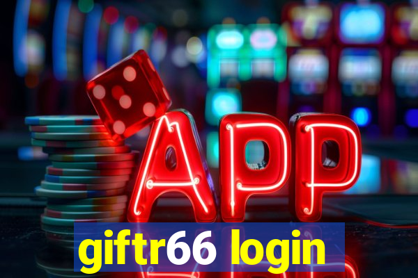 giftr66 login