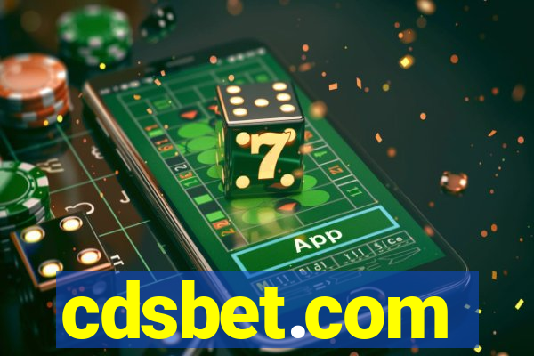 cdsbet.com