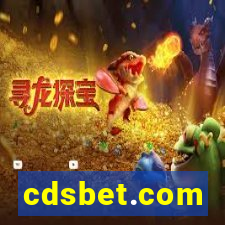 cdsbet.com
