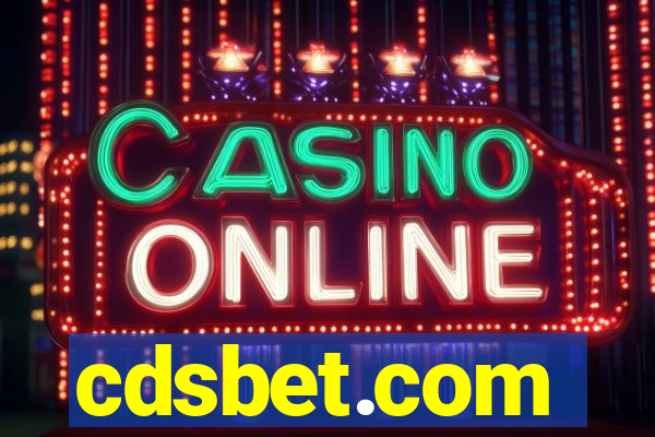 cdsbet.com