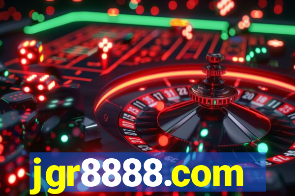 jgr8888.com