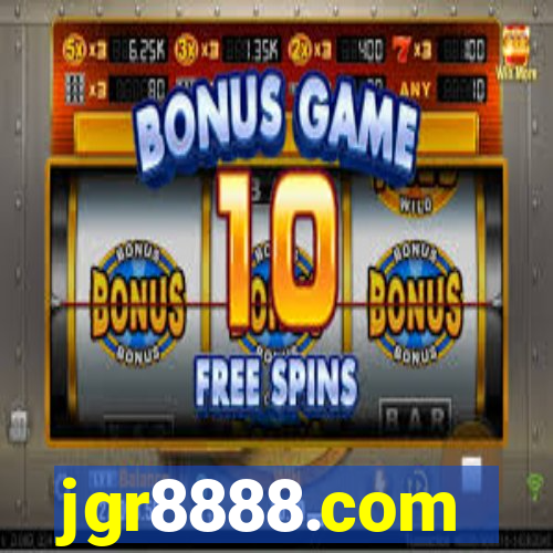 jgr8888.com