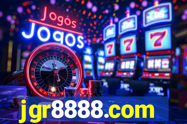 jgr8888.com