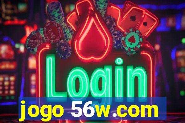jogo 56w.com