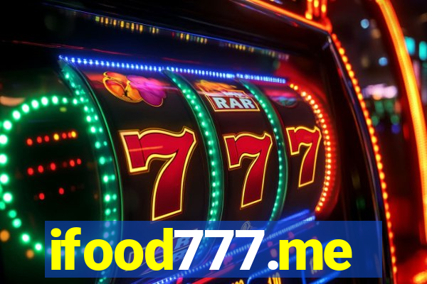 ifood777.me