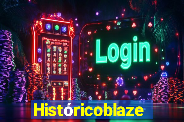 Históricoblaze