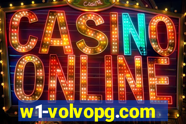 w1-volvopg.com