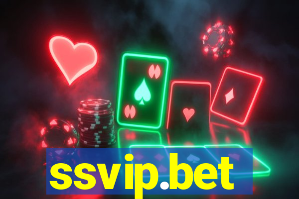 ssvip.bet