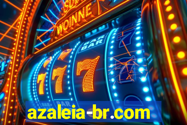 azaleia-br.com