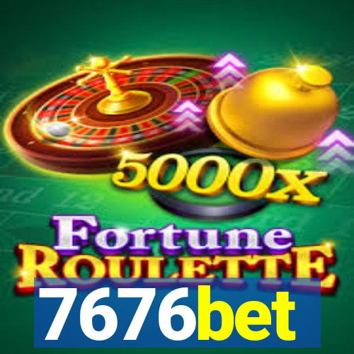 7676bet