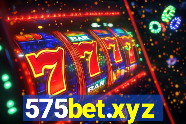 575bet.xyz