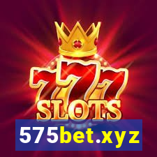 575bet.xyz
