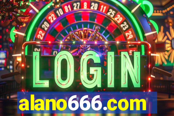 alano666.com