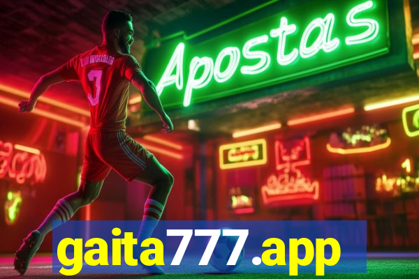 gaita777.app