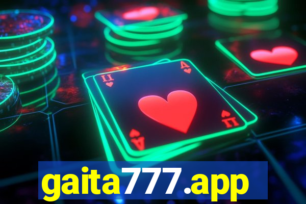 gaita777.app