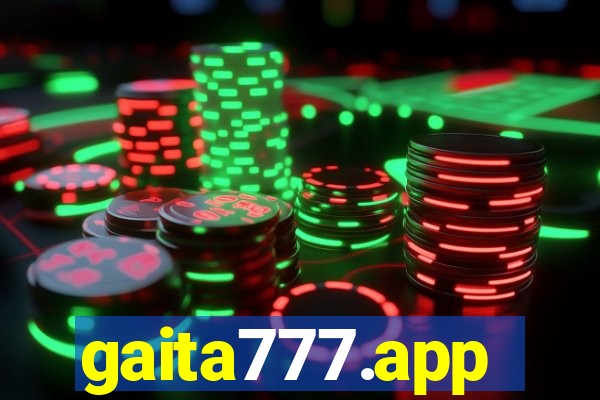gaita777.app