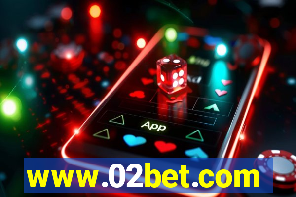 www.02bet.com