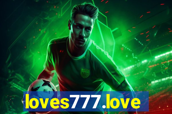 loves777.love