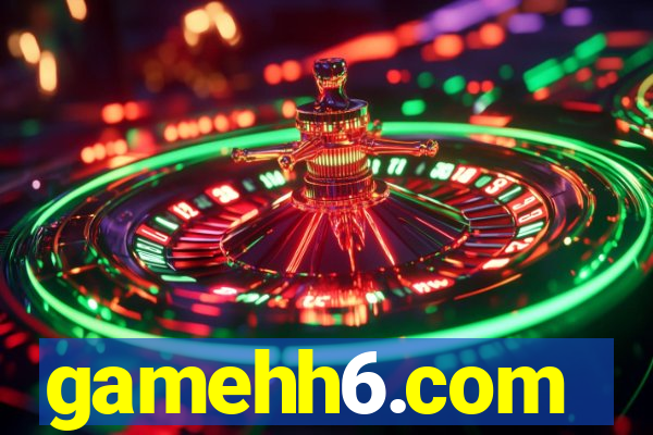 gamehh6.com