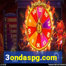 3ondaspg.com