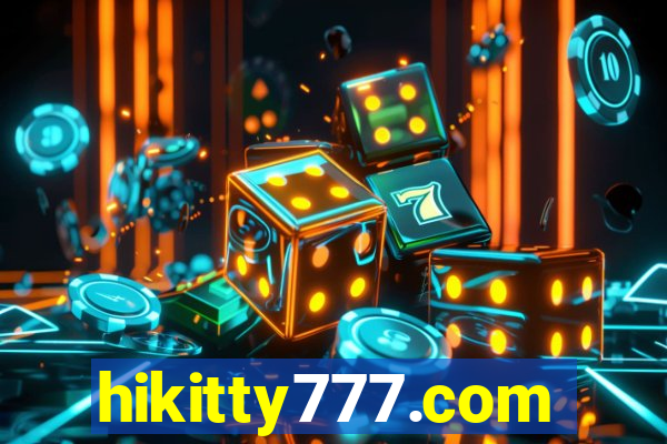 hikitty777.com