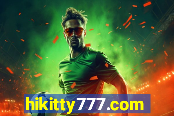 hikitty777.com